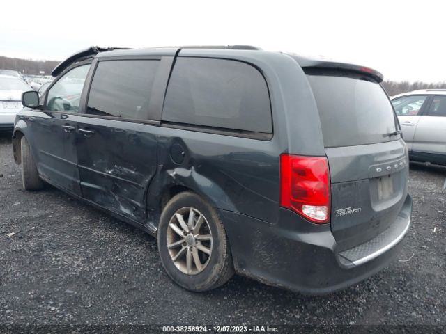 Photo 2 VIN: 2C4RDGCG6ER175511 - DODGE GRAND CARAVAN 