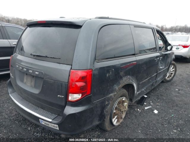 Photo 3 VIN: 2C4RDGCG6ER175511 - DODGE GRAND CARAVAN 