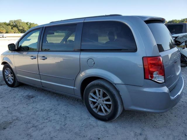 Photo 1 VIN: 2C4RDGCG6ER181888 - DODGE CARAVAN 