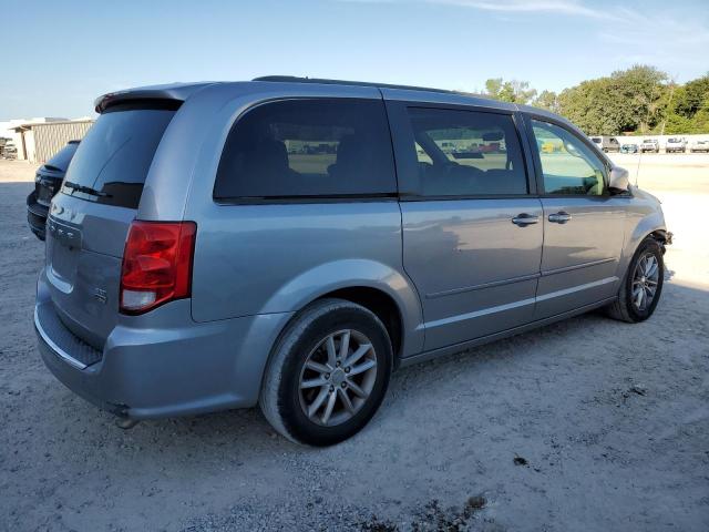 Photo 2 VIN: 2C4RDGCG6ER181888 - DODGE CARAVAN 