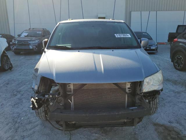 Photo 4 VIN: 2C4RDGCG6ER181888 - DODGE CARAVAN 