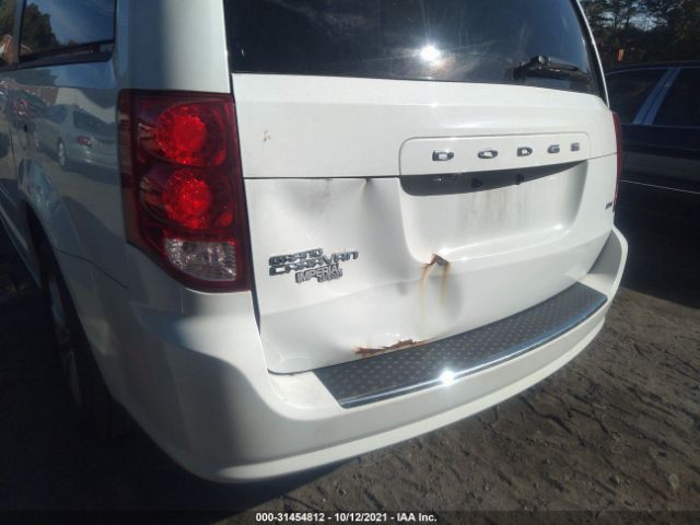 Photo 5 VIN: 2C4RDGCG6ER182734 - DODGE GRAND CARAVAN 