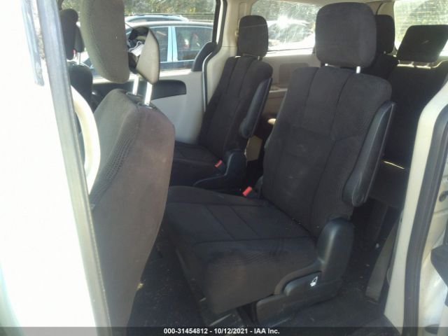 Photo 7 VIN: 2C4RDGCG6ER182734 - DODGE GRAND CARAVAN 