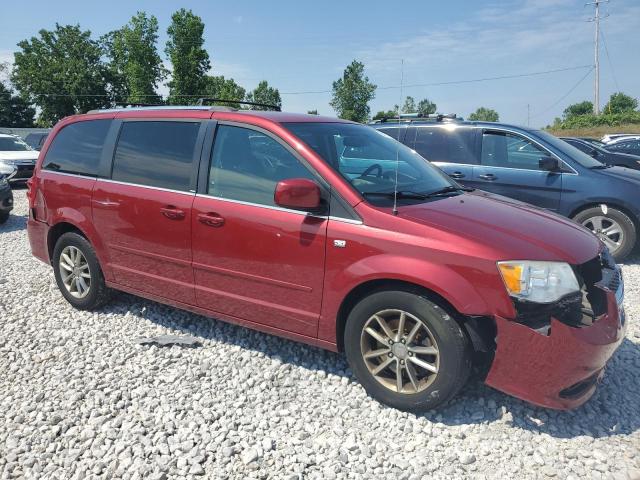 Photo 3 VIN: 2C4RDGCG6ER222987 - DODGE CARAVAN 