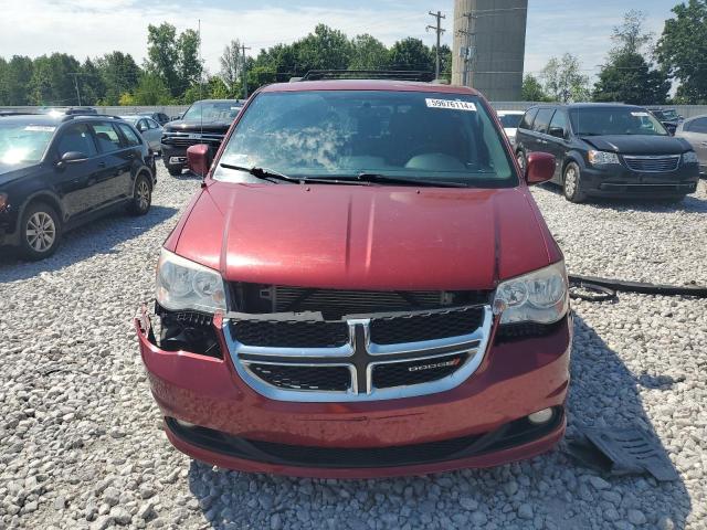 Photo 4 VIN: 2C4RDGCG6ER222987 - DODGE CARAVAN 