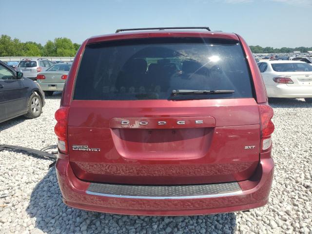 Photo 5 VIN: 2C4RDGCG6ER222987 - DODGE CARAVAN 