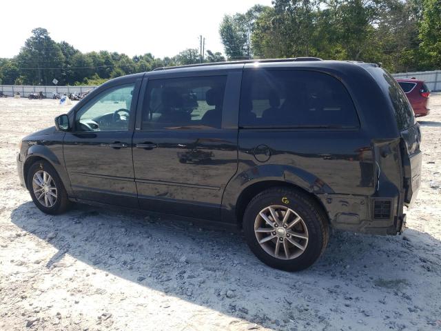 Photo 1 VIN: 2C4RDGCG6ER242253 - DODGE CARAVAN 