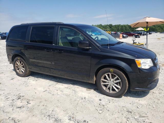 Photo 3 VIN: 2C4RDGCG6ER242253 - DODGE CARAVAN 