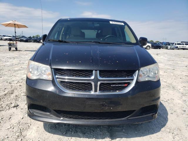 Photo 4 VIN: 2C4RDGCG6ER242253 - DODGE CARAVAN 