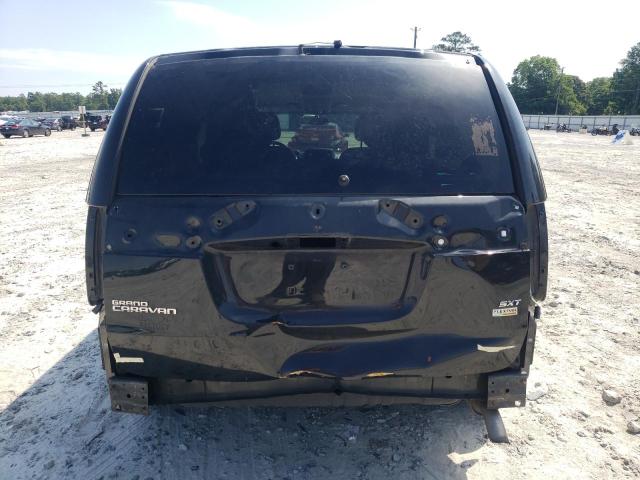 Photo 5 VIN: 2C4RDGCG6ER242253 - DODGE CARAVAN 