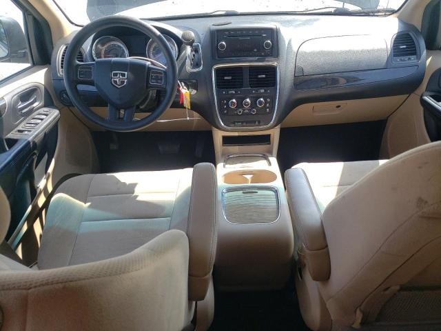 Photo 7 VIN: 2C4RDGCG6ER242253 - DODGE CARAVAN 