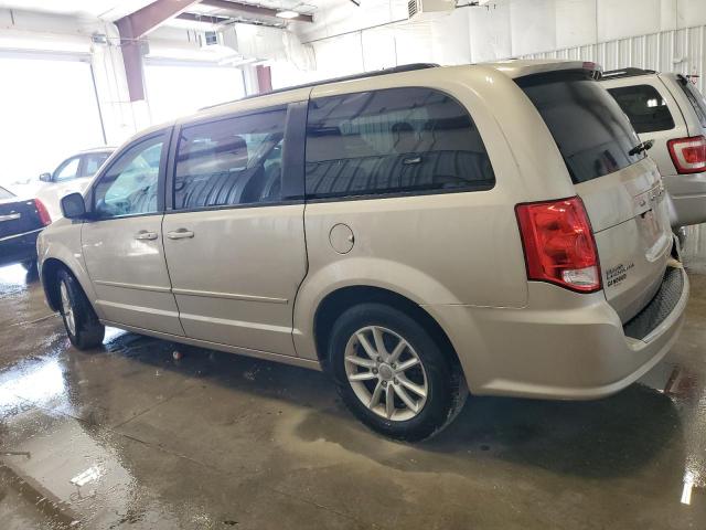 Photo 1 VIN: 2C4RDGCG6ER252944 - DODGE CARAVAN 