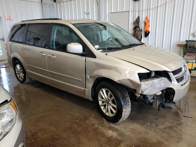 Photo 3 VIN: 2C4RDGCG6ER252944 - DODGE CARAVAN 