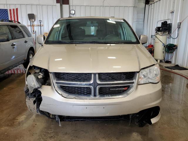 Photo 4 VIN: 2C4RDGCG6ER252944 - DODGE CARAVAN 