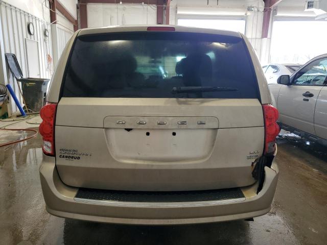 Photo 5 VIN: 2C4RDGCG6ER252944 - DODGE CARAVAN 