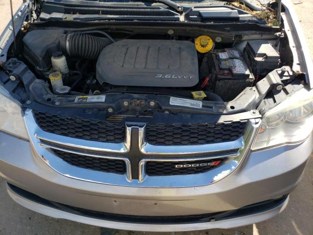 Photo 11 VIN: 2C4RDGCG6ER257755 - DODGE GRAND CARA 