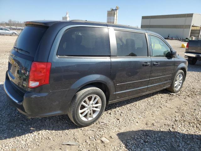 Photo 2 VIN: 2C4RDGCG6ER262051 - DODGE CARAVAN 