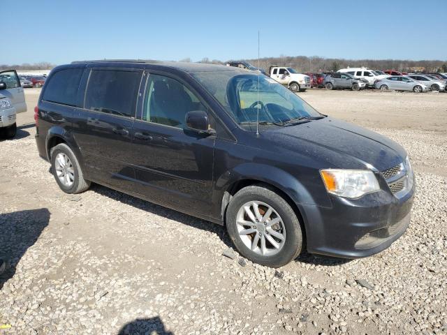 Photo 3 VIN: 2C4RDGCG6ER262051 - DODGE CARAVAN 