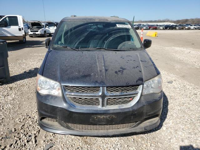 Photo 4 VIN: 2C4RDGCG6ER262051 - DODGE CARAVAN 