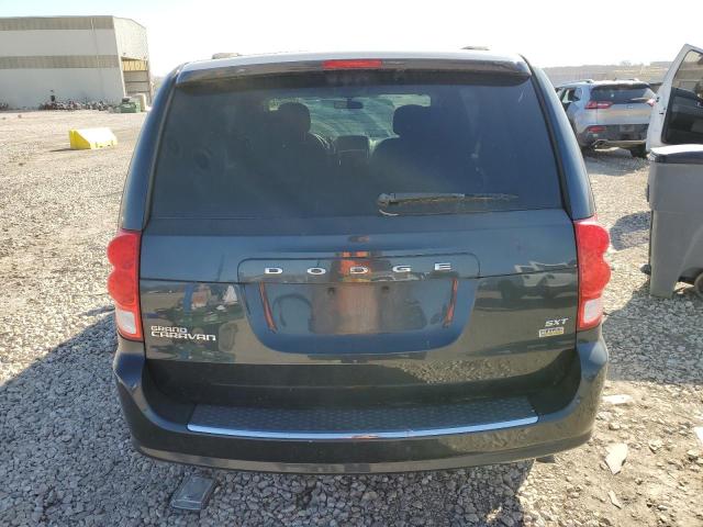 Photo 5 VIN: 2C4RDGCG6ER262051 - DODGE CARAVAN 