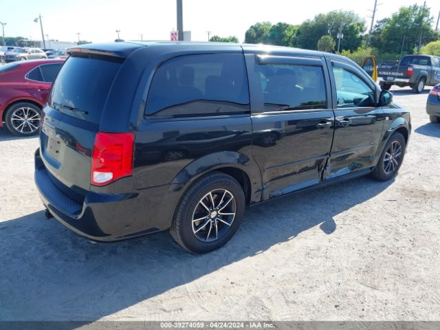 Photo 3 VIN: 2C4RDGCG6ER276113 - DODGE GRAND CARAVAN 