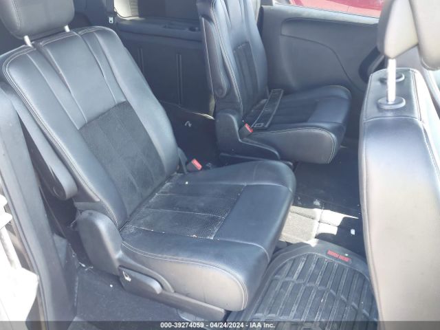 Photo 7 VIN: 2C4RDGCG6ER276113 - DODGE GRAND CARAVAN 