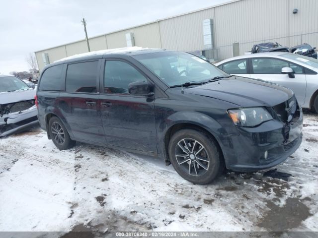 Photo 0 VIN: 2C4RDGCG6ER279108 - DODGE GRAND CARAVAN 