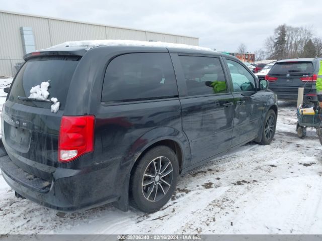 Photo 3 VIN: 2C4RDGCG6ER279108 - DODGE GRAND CARAVAN 