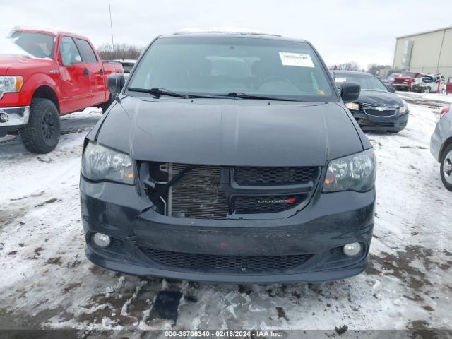 Photo 5 VIN: 2C4RDGCG6ER279108 - DODGE GRAND CARAVAN 