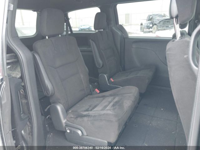 Photo 7 VIN: 2C4RDGCG6ER279108 - DODGE GRAND CARAVAN 