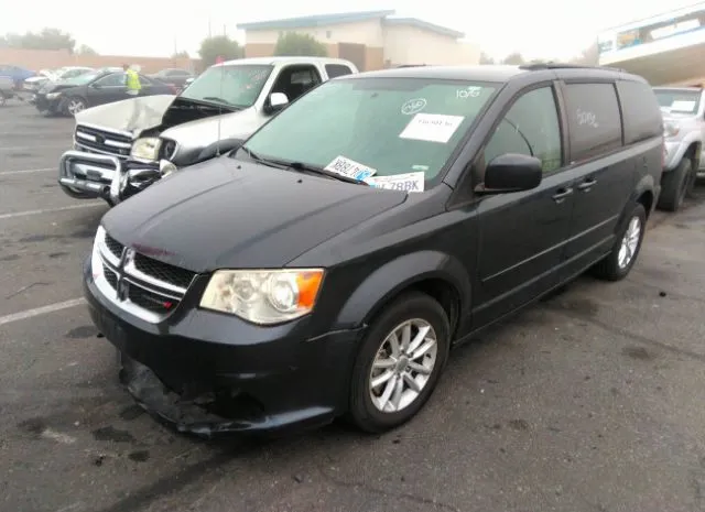 Photo 1 VIN: 2C4RDGCG6ER304833 - DODGE GRAND CARAVAN 