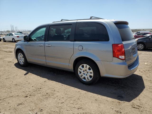 Photo 1 VIN: 2C4RDGCG6ER305335 - DODGE CARAVAN 