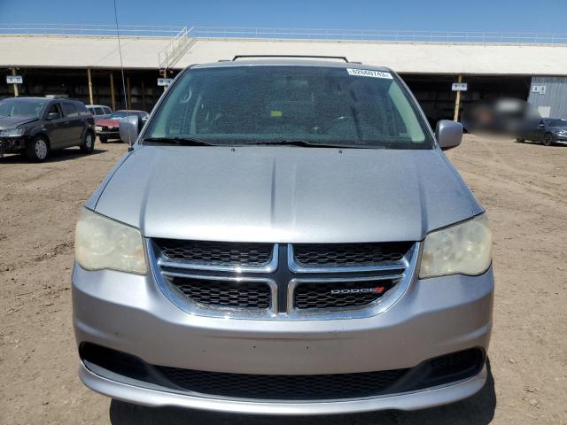 Photo 4 VIN: 2C4RDGCG6ER305335 - DODGE CARAVAN 