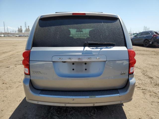 Photo 5 VIN: 2C4RDGCG6ER305335 - DODGE CARAVAN 