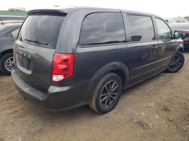 Photo 2 VIN: 2C4RDGCG6ER309661 - DODGE CARAVAN 