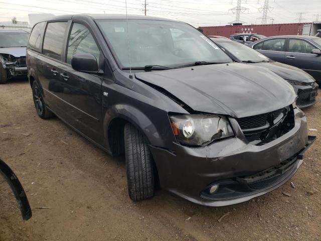 Photo 3 VIN: 2C4RDGCG6ER309661 - DODGE CARAVAN 