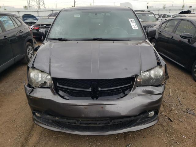 Photo 4 VIN: 2C4RDGCG6ER309661 - DODGE CARAVAN 