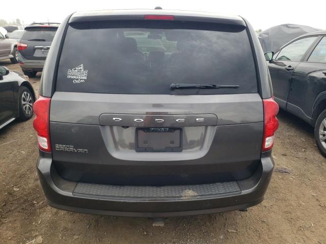 Photo 5 VIN: 2C4RDGCG6ER309661 - DODGE CARAVAN 