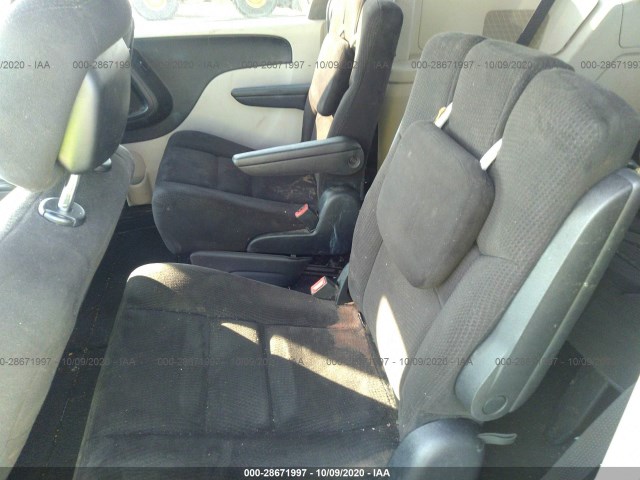 Photo 7 VIN: 2C4RDGCG6ER320370 - DODGE GRAND CARAVAN 