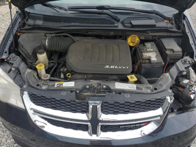 Photo 11 VIN: 2C4RDGCG6ER320451 - DODGE GRAND CARA 