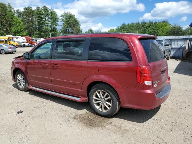 Photo 1 VIN: 2C4RDGCG6ER322930 - DODGE CARAVAN 