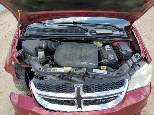 Photo 11 VIN: 2C4RDGCG6ER322930 - DODGE CARAVAN 