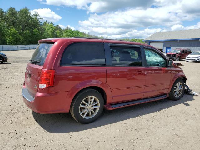 Photo 2 VIN: 2C4RDGCG6ER322930 - DODGE CARAVAN 