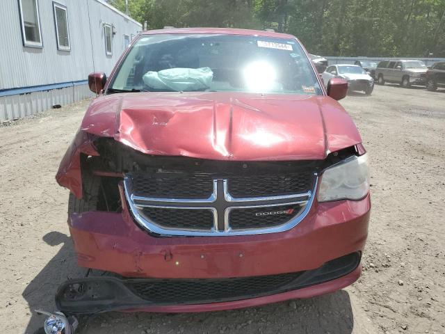 Photo 4 VIN: 2C4RDGCG6ER322930 - DODGE CARAVAN 