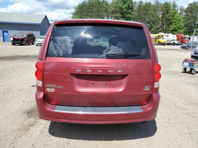 Photo 5 VIN: 2C4RDGCG6ER322930 - DODGE CARAVAN 