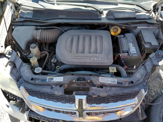 Photo 11 VIN: 2C4RDGCG6ER335578 - DODGE CARAVAN 