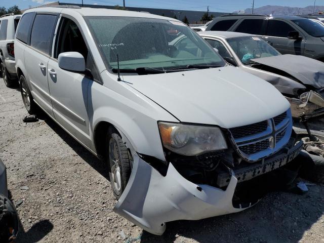 Photo 3 VIN: 2C4RDGCG6ER335578 - DODGE CARAVAN 