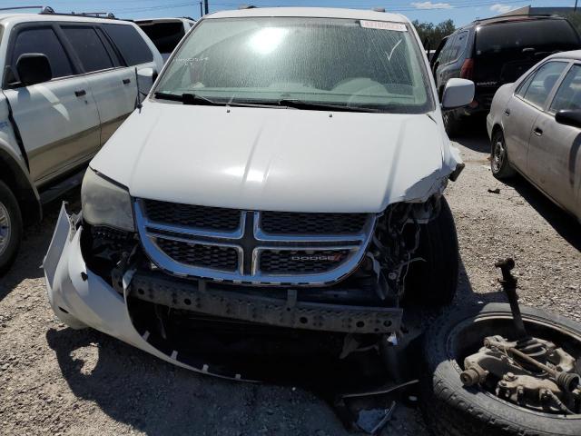 Photo 4 VIN: 2C4RDGCG6ER335578 - DODGE CARAVAN 