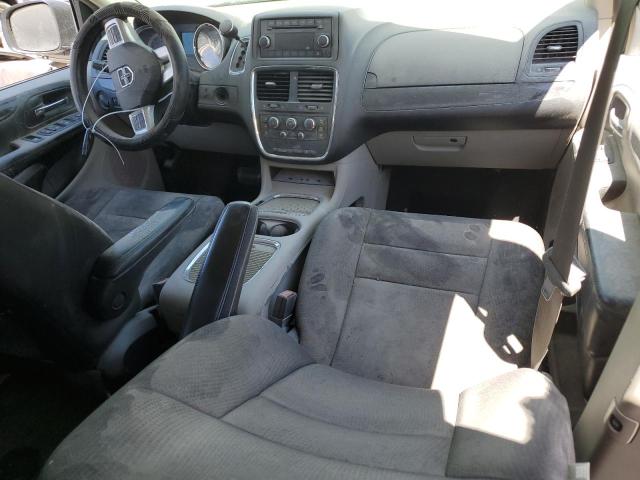 Photo 7 VIN: 2C4RDGCG6ER335578 - DODGE CARAVAN 