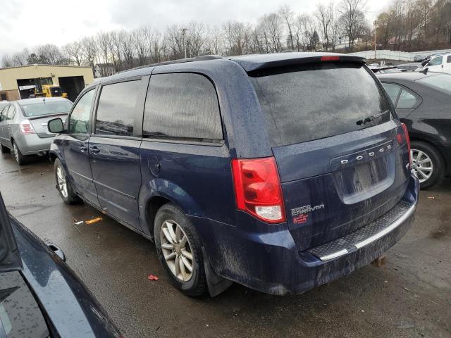 Photo 1 VIN: 2C4RDGCG6ER339761 - DODGE CARAVAN 